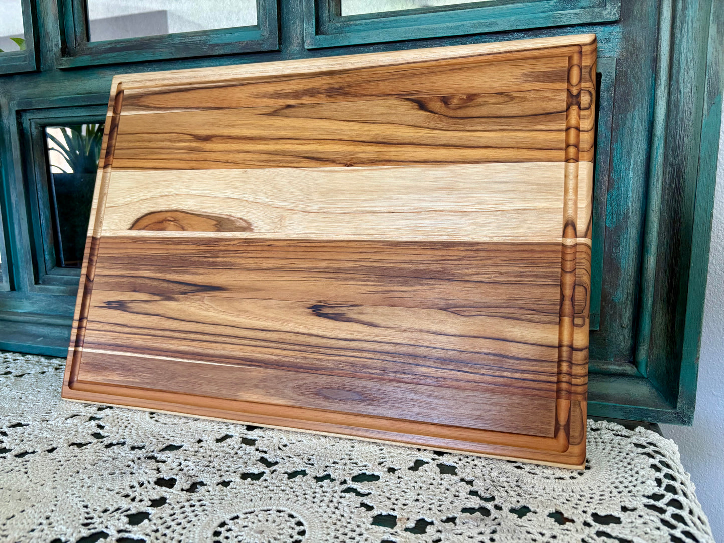 Carving Board 15x21x1