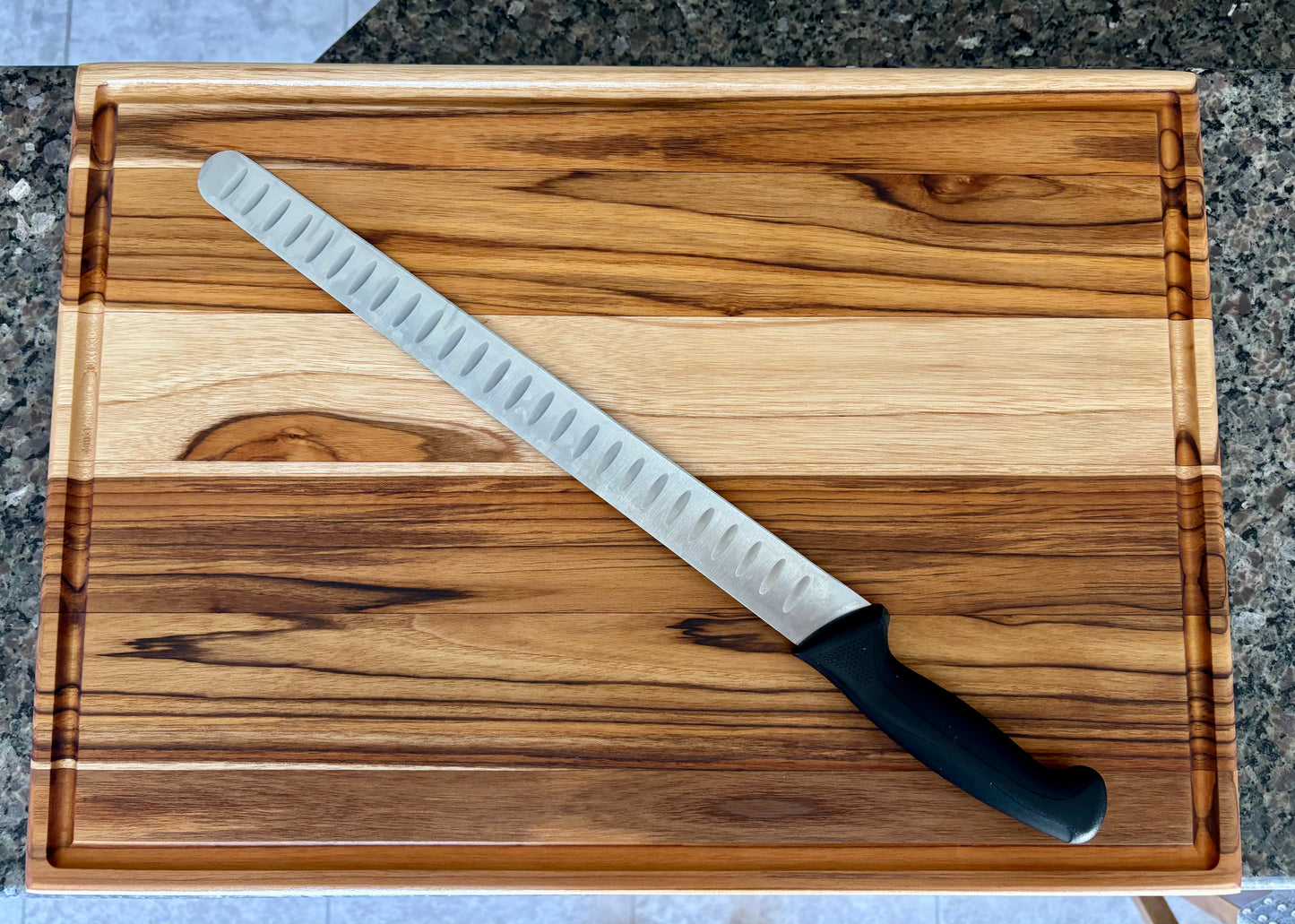 Carving Board 15x21x1