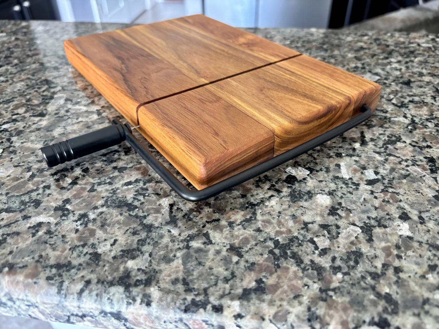 Cheese Slicer Boards