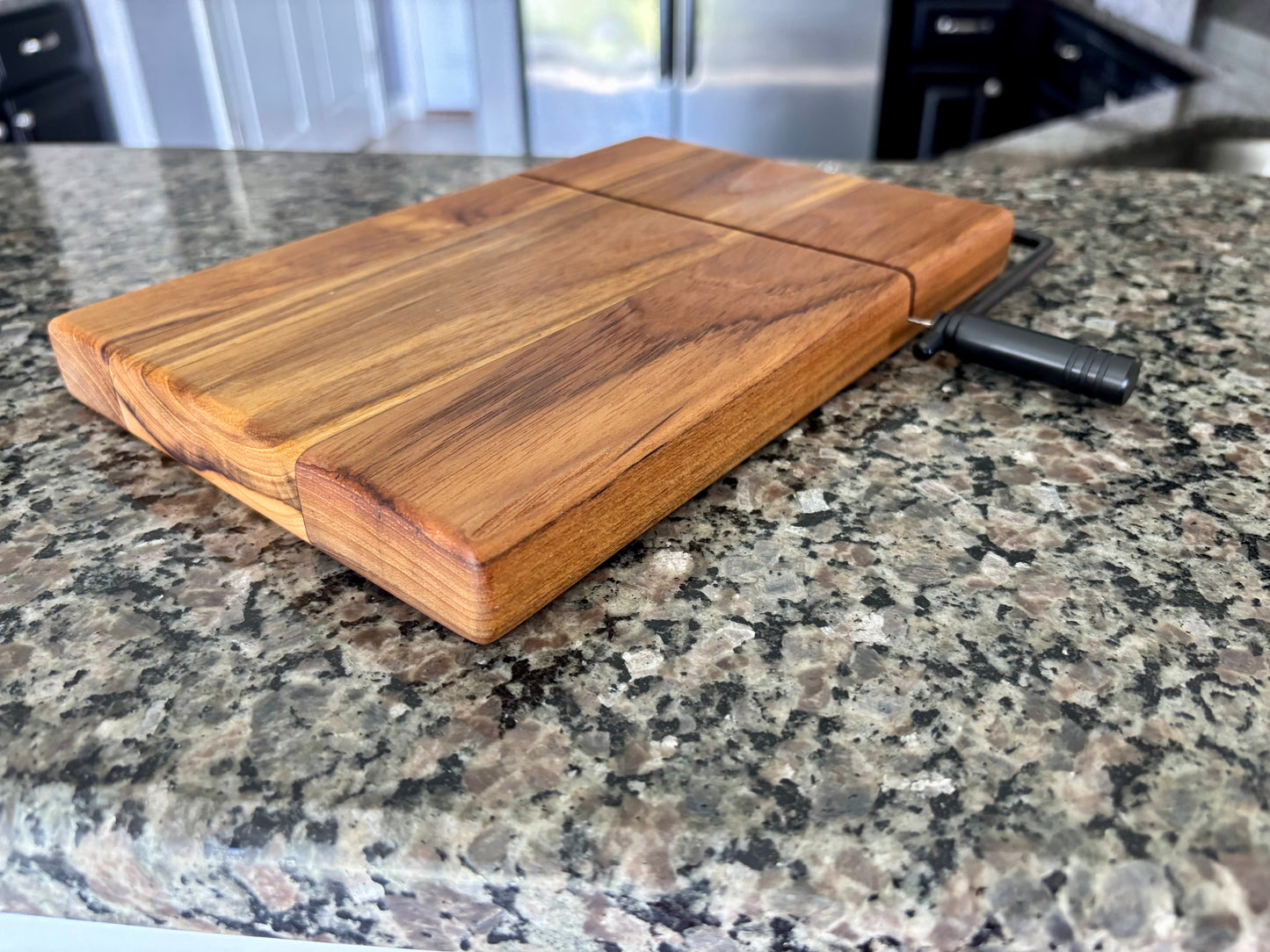 Cheese Slicer Boards