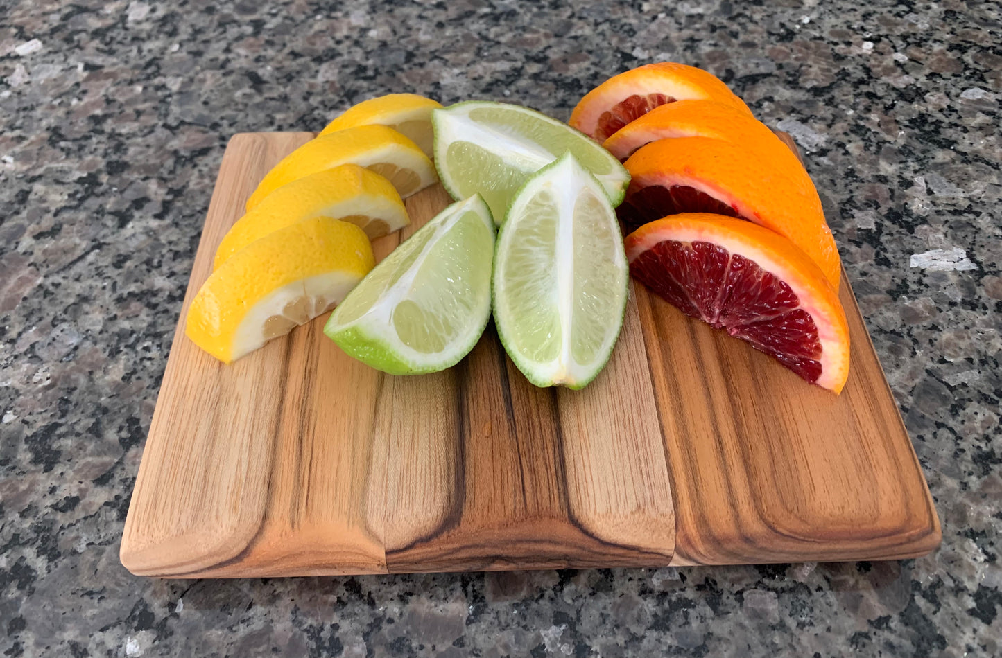 Fruit Board 6X8X1